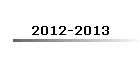 2012-2013