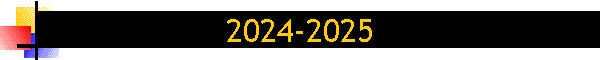 2024-2025